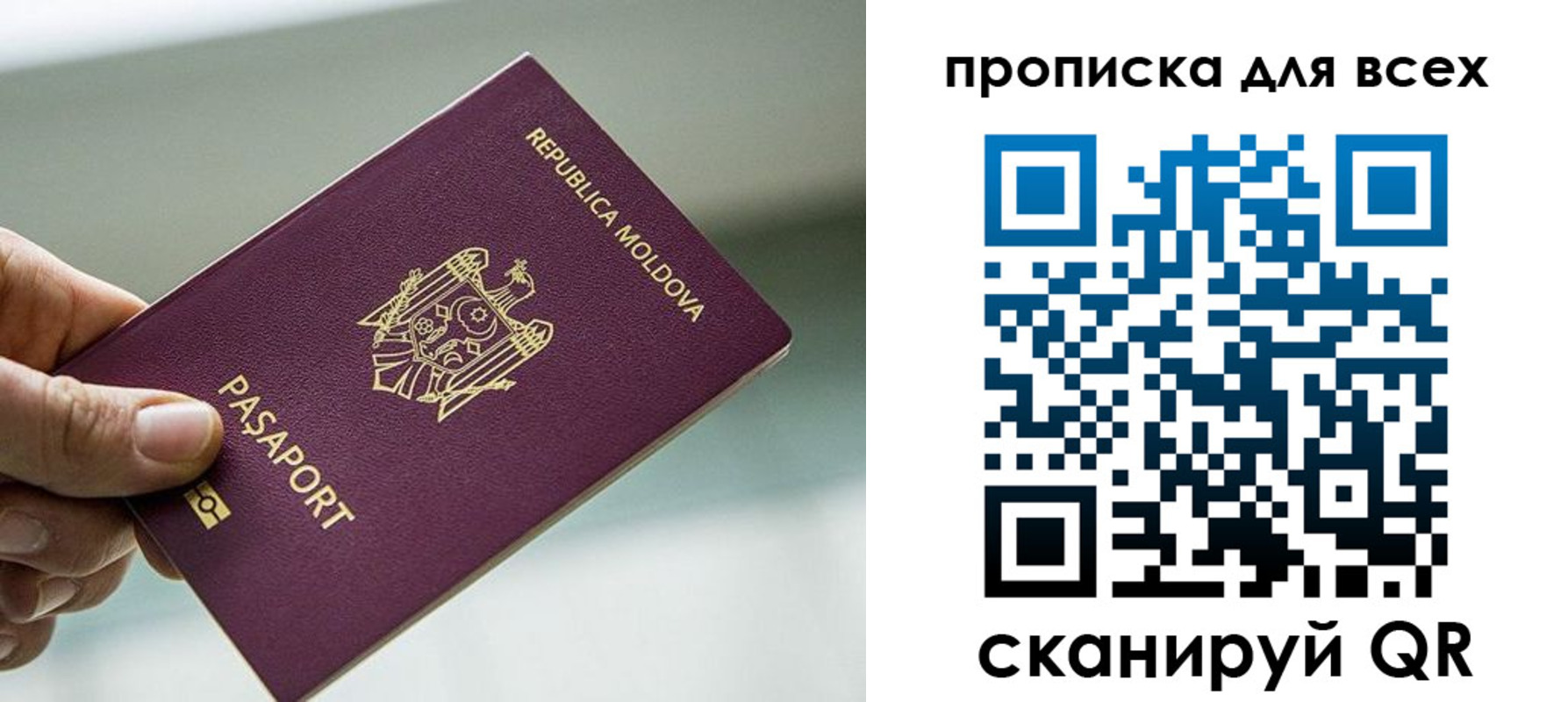 прописка иностранных граждан в Новодвинске